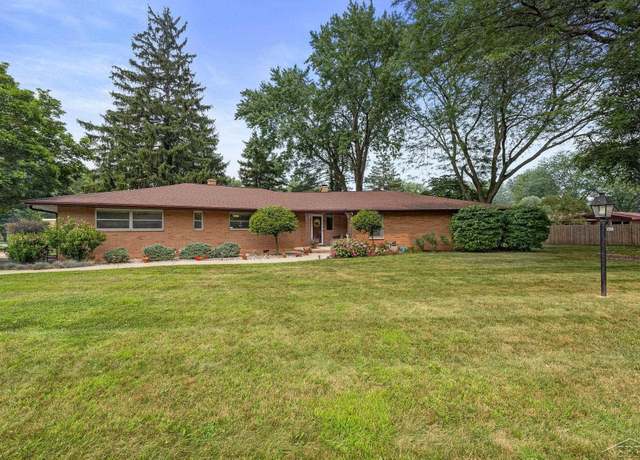 Property at 1396 W Delta Dr, Saginaw Charter Township, MI 48638, 3 beds, 1.5 baths