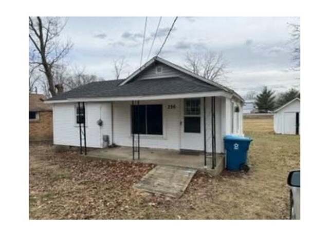 Property at 256 Perkins St, Coldwater, MI 49036, 1 bed, 1 bath