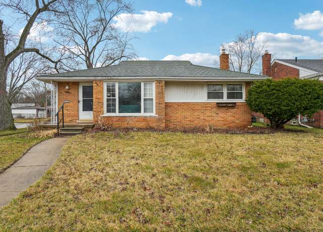Property at 17601 Fox, Redford, MI 48240, 3 beds, 1 bath