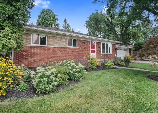 Property at 5617 Westfalen Dr, Shelby Twp, MI 48317, 3 beds, 1.5 baths