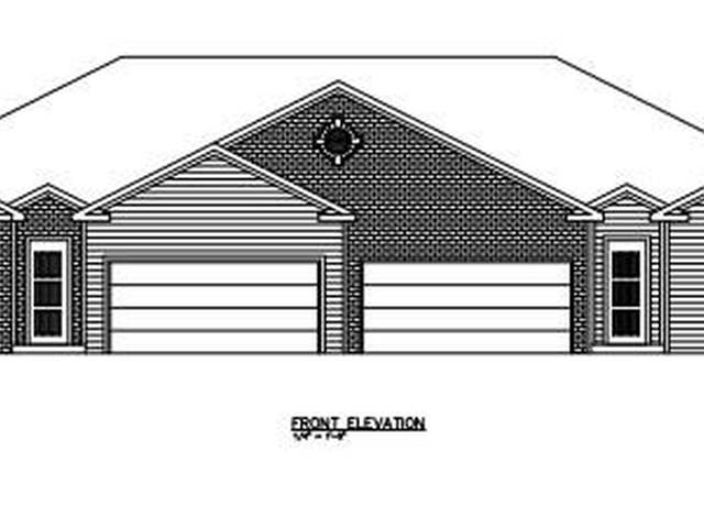 Property at 928 Eagle Dr Unit A117, Fenton, MI 48430, 3 beds, 2 baths