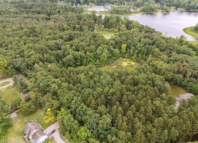 Property at 00 Buckhorn Lake Rd, Fenton, MI 48442