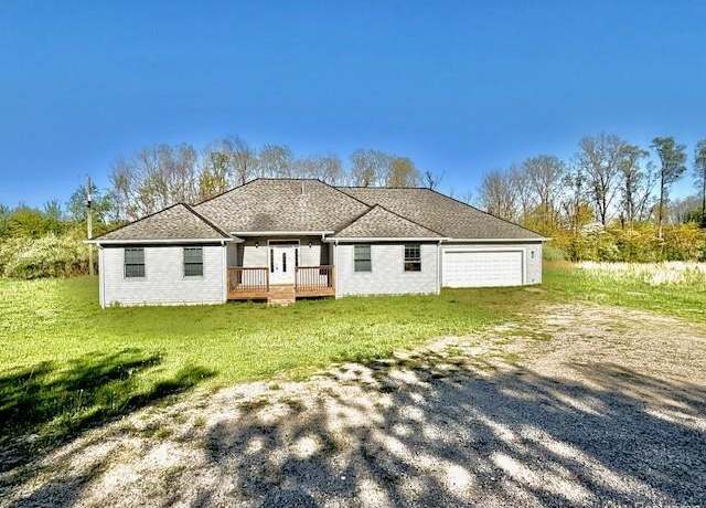 Property at 2095 M 140, Benton Harbor, MI 49022, 4 beds, 3 baths