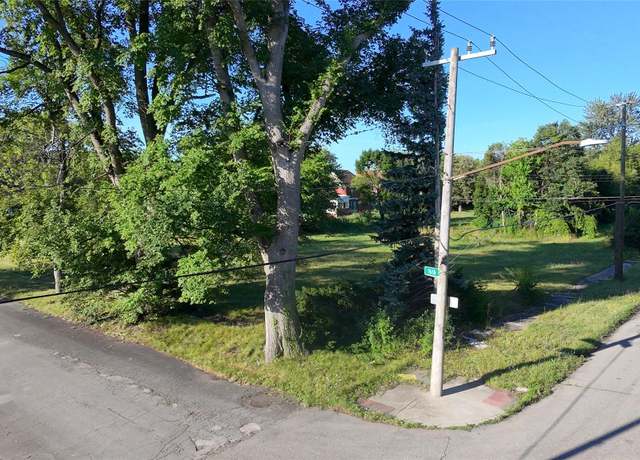 Property at 5673 16th St, Detroit, MI 48208