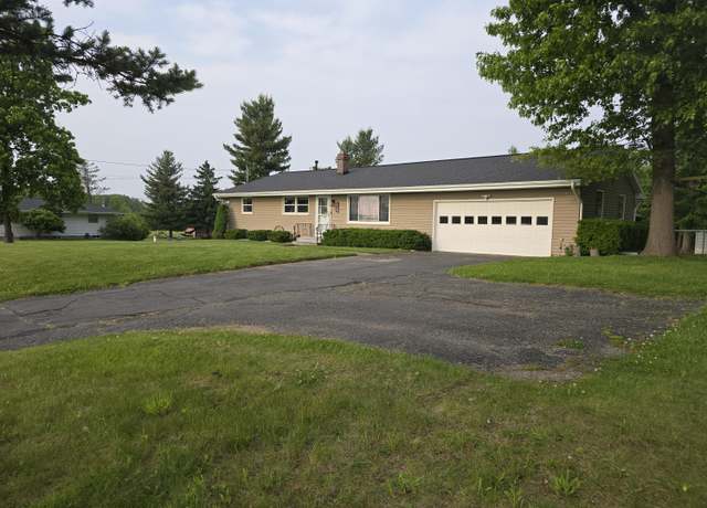 Property at 1139 Maynard Ave, Jackson, MI 49202, 3 beds, 1.5 baths