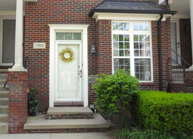 Property at 53101 Providence Dr, Shelby Twp, MI 48316, 3 beds, 2 baths