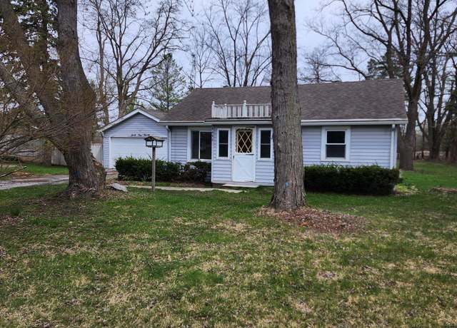 Property at 6490 Stroebel Rd, Saginaw, MI 48609, 2 beds, 1 bath