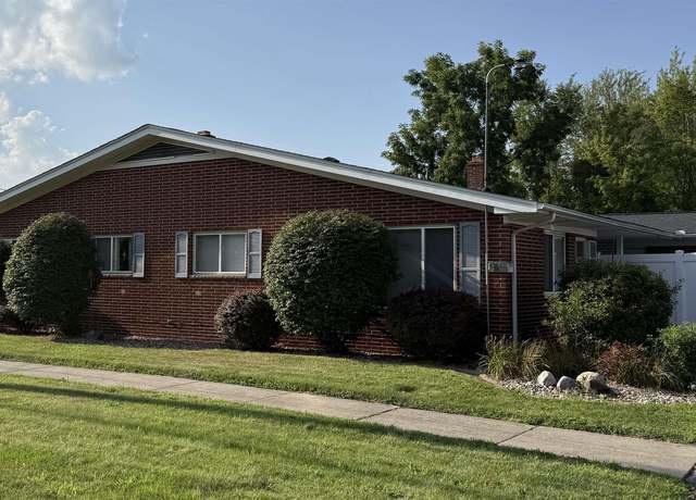 Property at 3490 Shattuck St, Saginaw Charter Township, MI 48603, 6 beds, 4 baths
