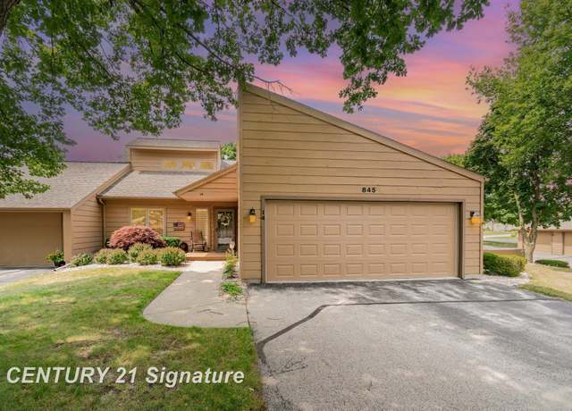 Property at 845 Windrush Ct, Thomas Township, MI 48609, 3 beds, 3 baths