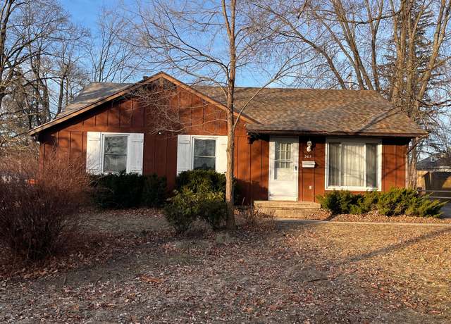 Property at 305 N 3rd Ave, Big Rapids, MI 49307, 5 beds, 2 baths