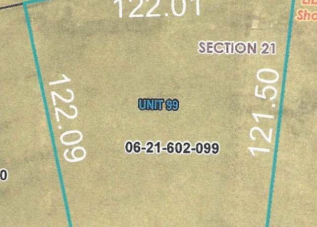Property at 4311 Mccormick Dr, Linden, MI 48451