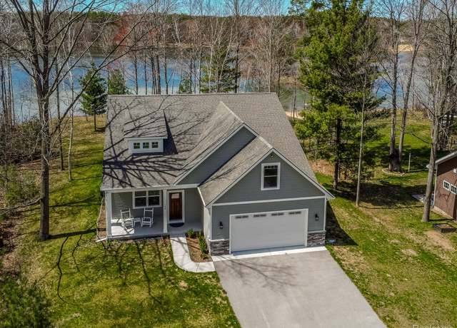 Property at 153 Tippi Trl, Buckley, MI 49620, 3 beds, 2.5 baths