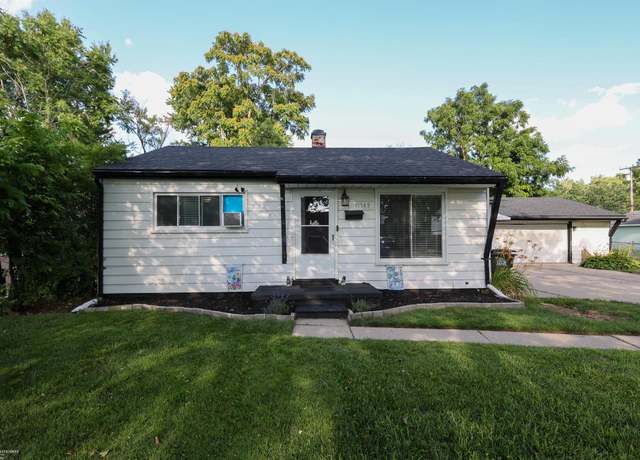 Property at 11749 Syracuse Rd, Taylor, MI 48180, 3 beds, 1 bath