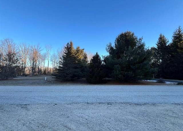 Property at S Forest Lake Dr, Alger, MI 48610