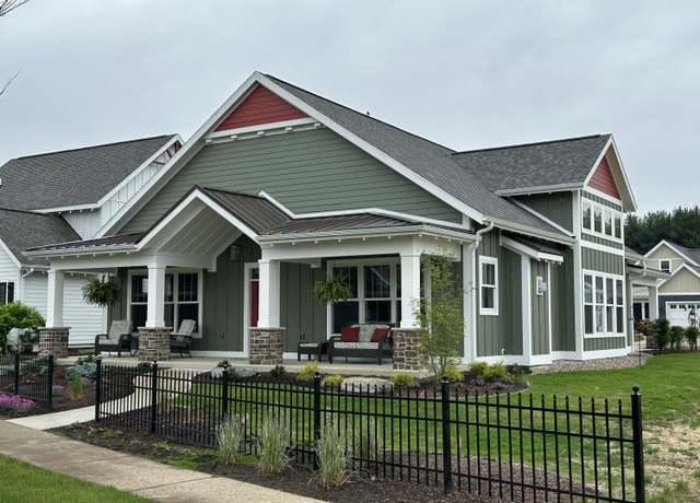 Property at 8225 Switch Grass Rdg, Kalamazoo, MI 49009, 3 beds, 3 baths