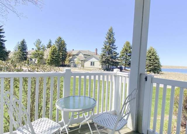 Property at 33 Brookharbor N, Manistee, MI 49660, 1 bed, 1 bath