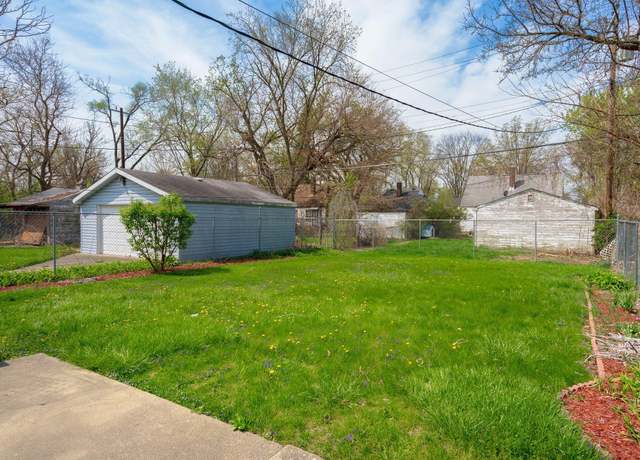 Property at 20253 Asbury Park Park, Detroit, MI 48235, 6 beds, 2.5 baths