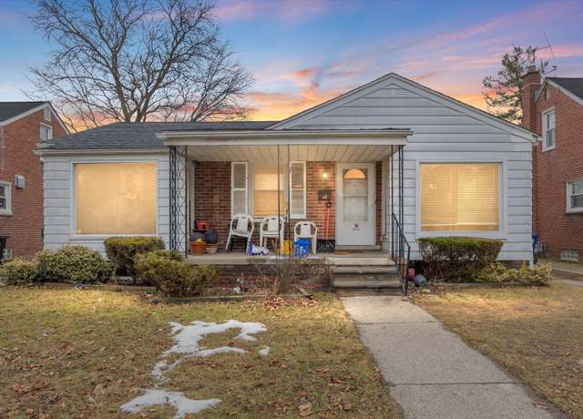Property at 11682 Hazelton, Redford, MI 48239, 3 beds, 1 bath