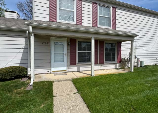 Property at 2983 Maplewood Ct, Lake Orion, MI 48360, 2 beds, 1 bath