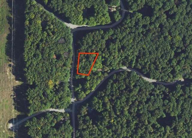 Property at Lot 118 East Village Dr, Bellaire, MI 49615