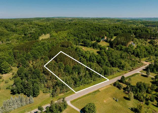 Property at VAC LOT Lake Shr, Cedar, MI 49621