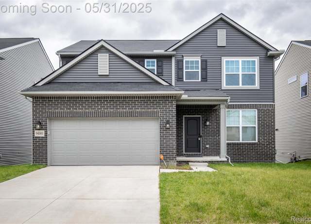 Property at 9480 White Tail Dr, Ypsilanti, MI 48197, 3 beds, 2.5 baths