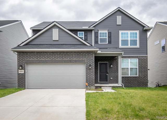 Property at 9480 White Tail Dr, Ypsilanti, MI 48197, 3 beds, 2.5 baths