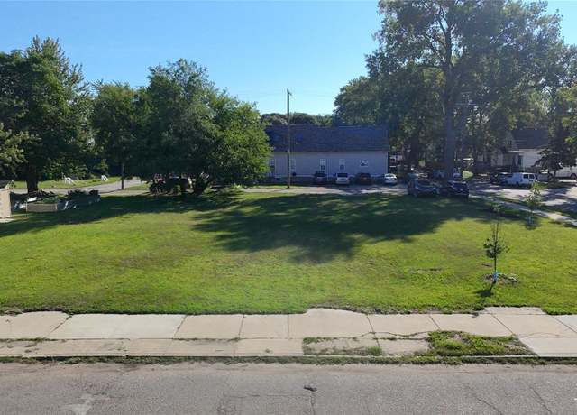 Property at 3310 Junction, Detroit, MI 48210