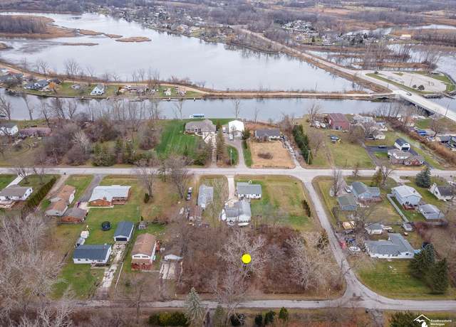 Property at 0000 Oak Blvd, South Rockwood, MI 48179