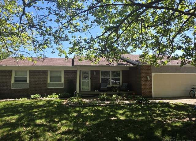 Property at 7283 S Fork Dr Dr, Unknown, MI 48473, 4 beds, 2.5 baths