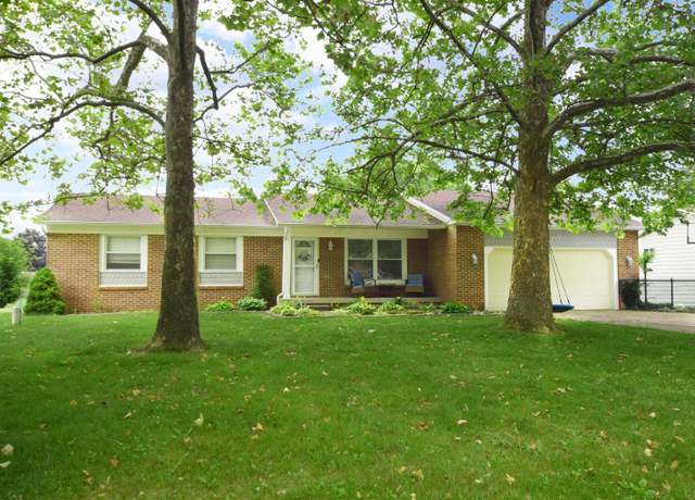 Property at 7283 S Fork Dr Dr, Unknown, MI 48473, 4 beds, 2.5 baths