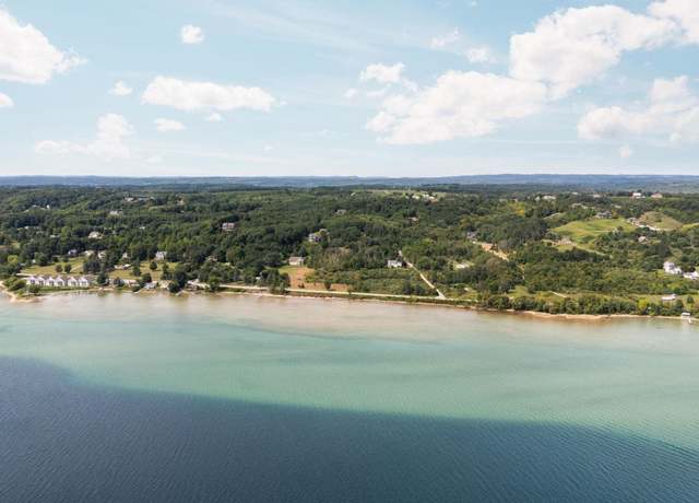 Property at 5382 S West Bay Shr, Bingham Township, MI 49682