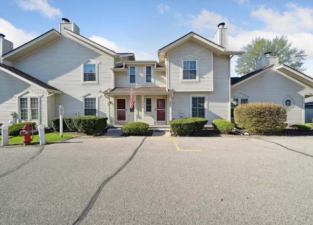 Property at 347 W Ann Arbor Trail Ct, Plymouth, MI 48170, 2 beds, 1.5 baths