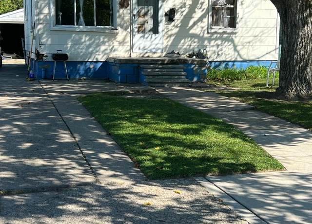 Property at 15709 Fairmount Dr, Detroit, MI 48205, 2 beds, 1 bath