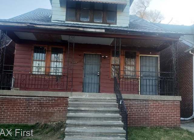 Property at 18466 Revere St, Detroit, MI 48234, 3 beds, 2 baths