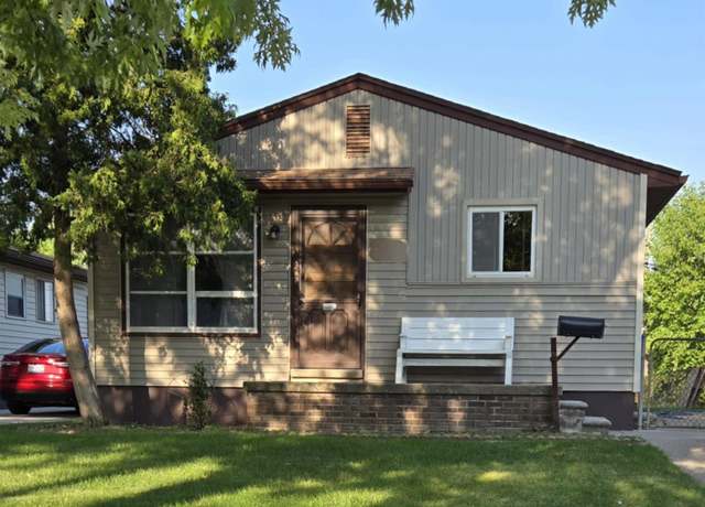 Property at 6741 Syracuse St, Taylor, MI 48180, 3 beds, 1 bath