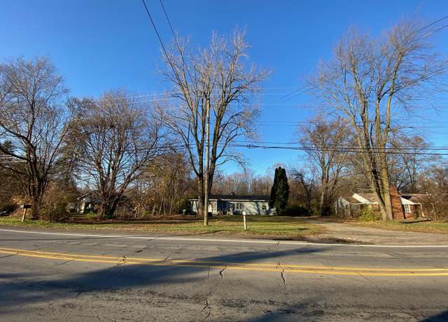 Property at 35344 Ecorse Rd, Romulus, MI 48174