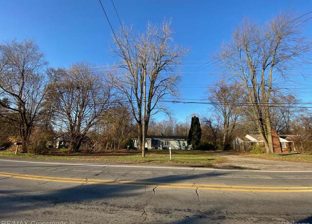 Property at 35344 Ecorse Rd, Romulus, MI 48174