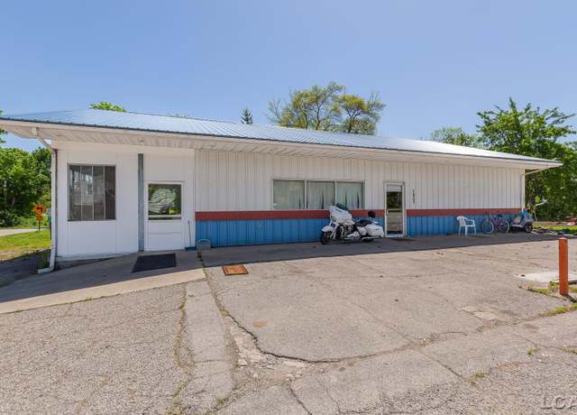 Property at 7925 Morey Hwy, Morenci, MI 49256, 1 bed, 1 bath