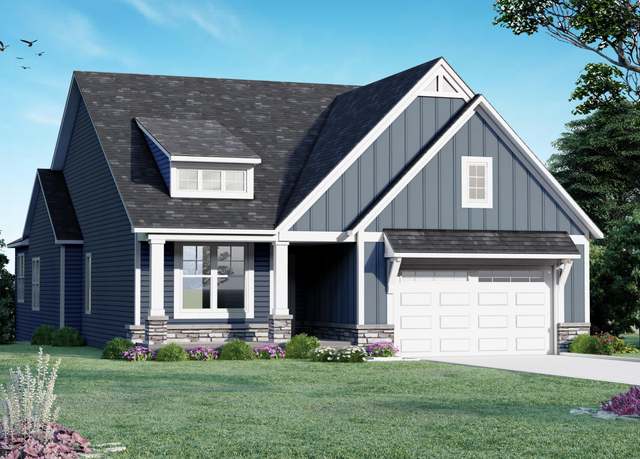 Property at 2740 Woodhaven Ct SW #02, Byron Center, MI 49315, 3 beds, 3 baths