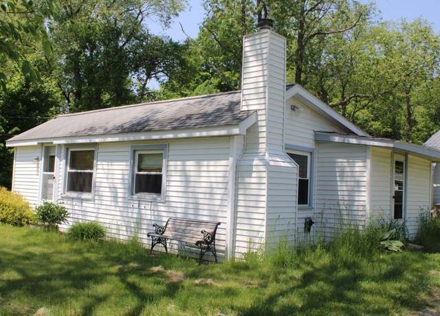 Property at 8807 NE Starvation Lake Rd, Mancelona, MI 49659, 1 bed, 1 bath