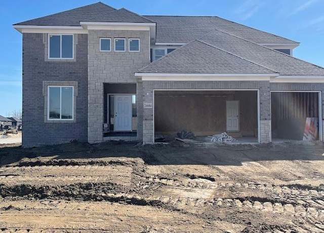 Property at 24684 Sawgrass Dr, Macomb, MI 48042, 4 beds, 3.5 baths