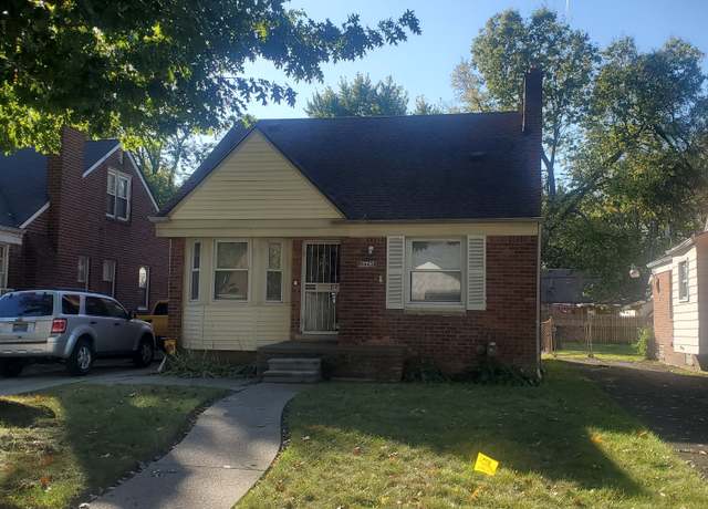 Property at 9985 Braile St, Detroit, MI 48228, 3 beds, 2 baths