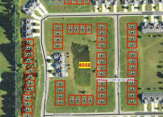 Property at 56 Units Vienna Meadows Condo, Clio, MI 48420
