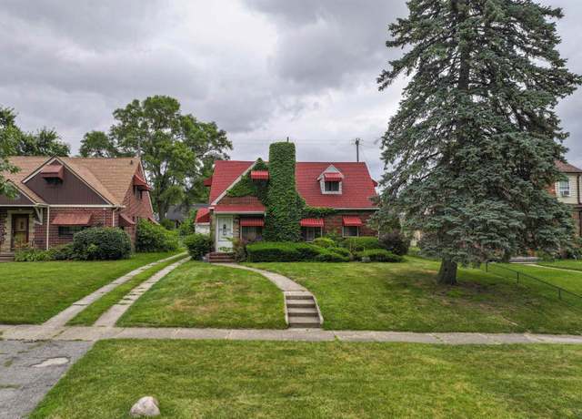 Property at 2208 Nolen Dr, Flint, MI 48504, 3 beds, 2 baths
