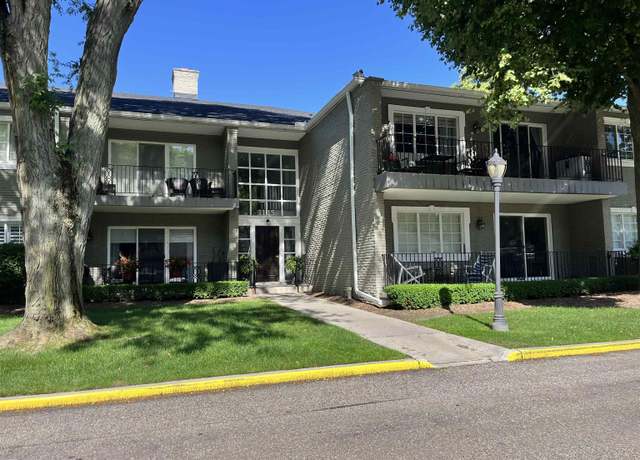 Property at 1115 N Old Woodward Ave, Birmingham, MI 48009, 1 bed, 1 bath