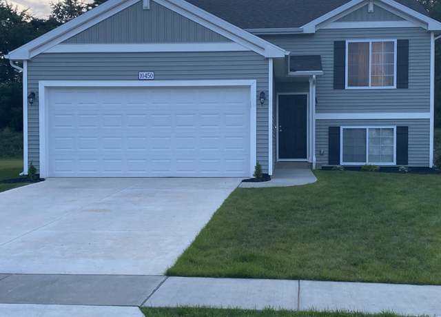 Property at 10450 Schrier Ln, Portage, MI 49024, 3 beds, 2 baths