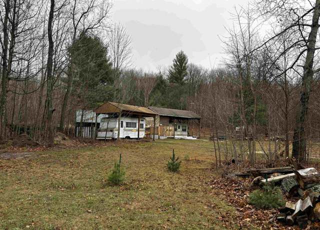 Property at W Elder Rd, Mancelona, MI 49659