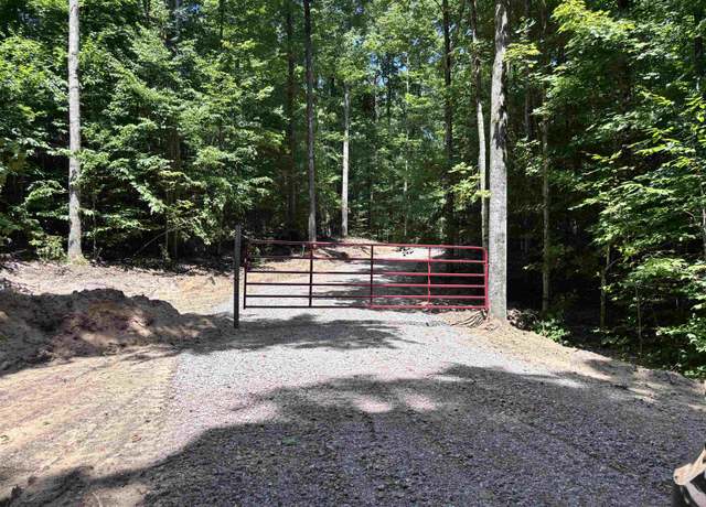 Property at W Elder Rd, Custer Township, MI 49659