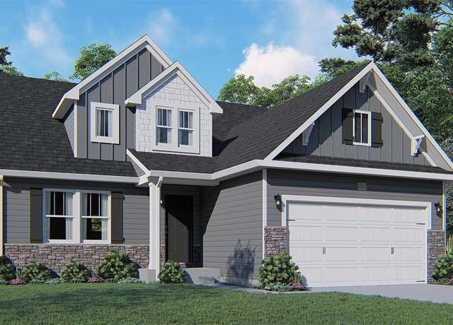 Property at TBD Moonlight Creek Ln, Fowlerville, MI 48836, 3 beds, 2.5 baths